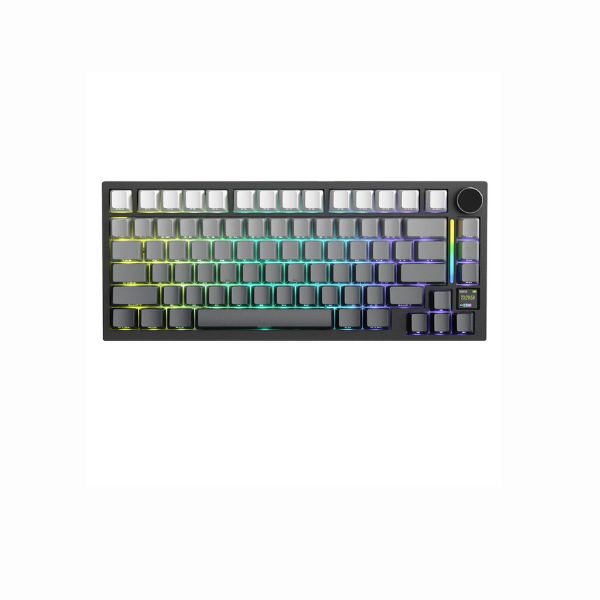 ATTACK SHARK X820 Ultra – Full Specification