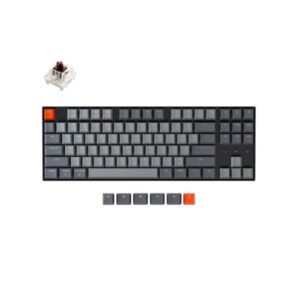 Keychron K8 Pro Keyboard – Specs, Features, Review & Final Verdict