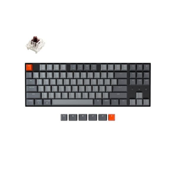 Keychron K8 Pro Keyboard – Specs, Features, Review & Final Verdict