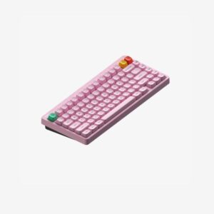 NuPhy Node 75 – Full Specification