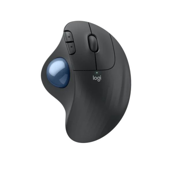 Logitech ERGO M575 – Specification, Price and Review