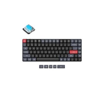 Keychron K3 – Full specification