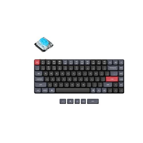 Keychron K3 – Full specification