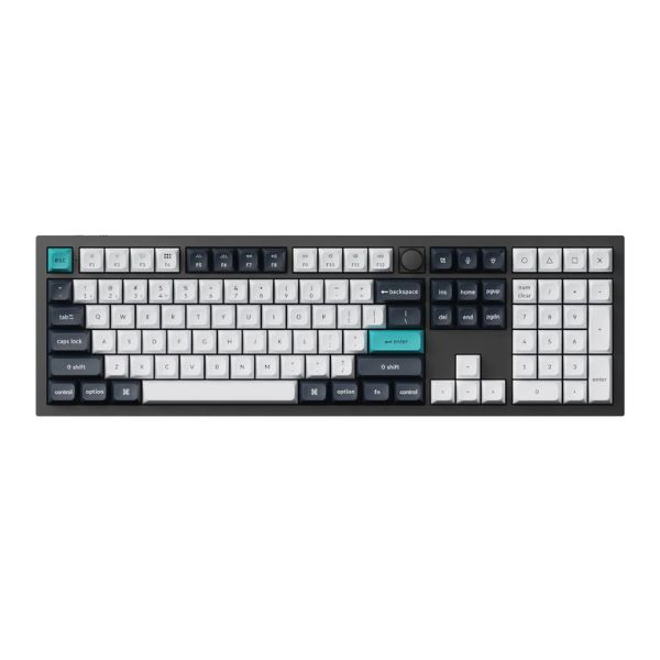 Keychron Q6 Max – Full specification