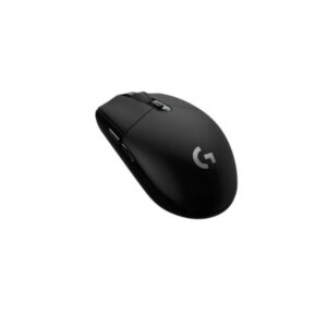 Logitech G304 LIGHTSPEED Wireless – Specification, Price and Review