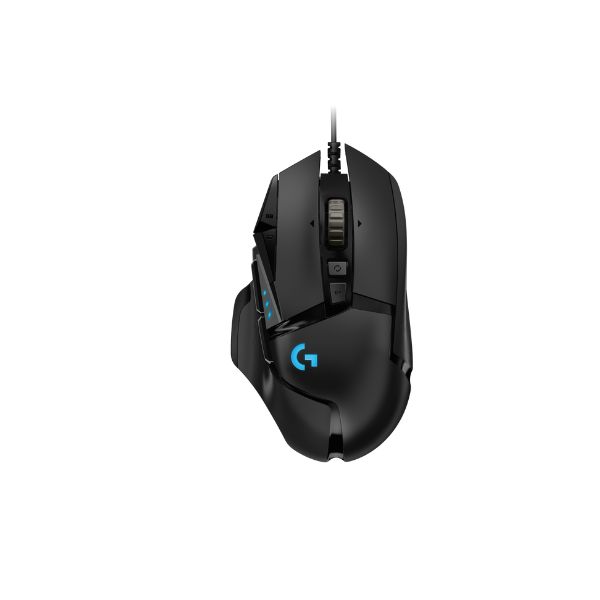 Logitech G502 HERO