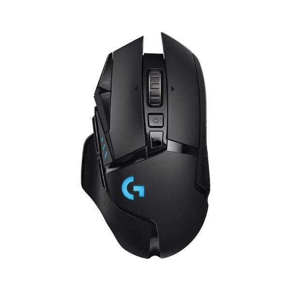 Logitech G502 LIGHTSPEED – Specification, Price and Review