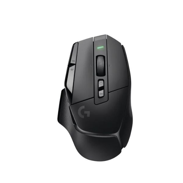 Logitech G502 X LIGHTSPEED