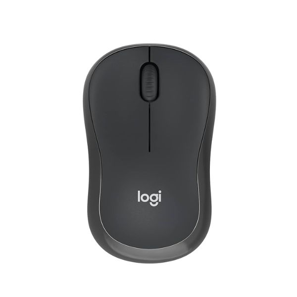 Logitech M240 Silent Bluetooth Mouse