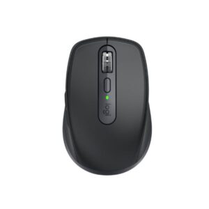 Logitech MX Anywhere 3S – Specification, Price and Review