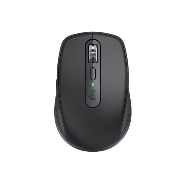 Logitech MX Anywhere 3S – Specification, Price and Review