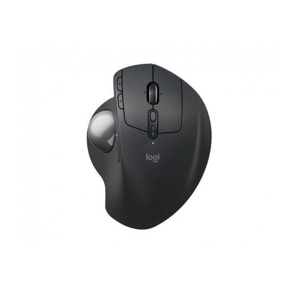 Logitech MX Ergo S – Specification, Price and Review
