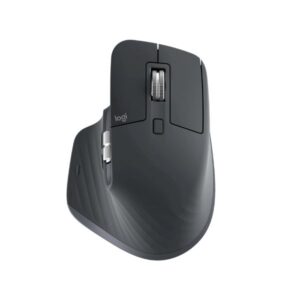 Logitech MX Master 3S – Specification, Price and Review