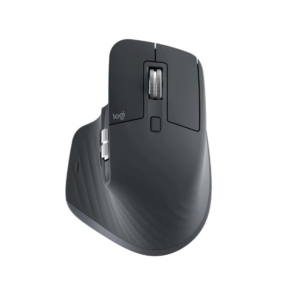 Logitech MX Master 3S – Specification, Price and Review