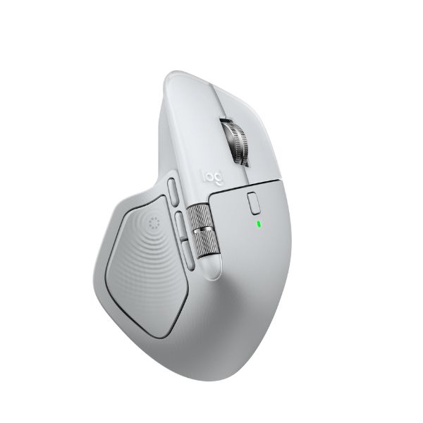 Logitech MX Master 4 – Specification, Price and Review