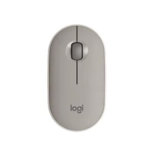 Logitech Pebble M350 – Specification, Price and Review