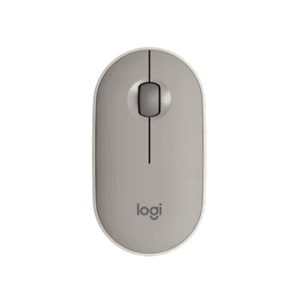 Logitech Pebble M350