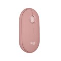 Logitech Pebble Mouse 2 M350s – Specification, Price and Review