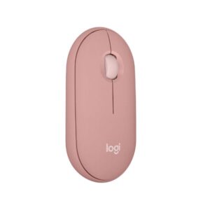 Logitech Pebble Mouse 2 M350s – Specification, Price and Review