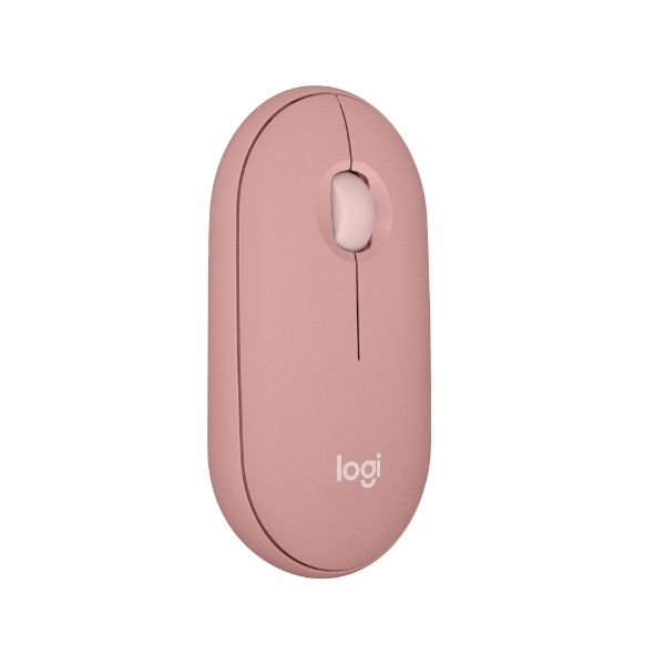 Logitech Pebble Mouse 2 M350s – Specification, Price and Review