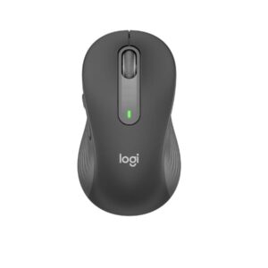 Logitech Signature M650 – Specification, Price and Review
