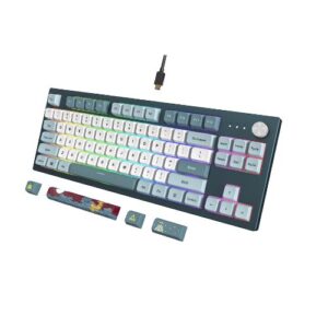 Montech MKey – Full specification