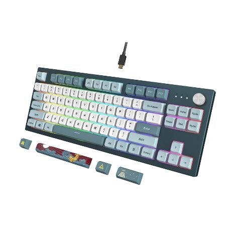 Montech MKey – Full specification