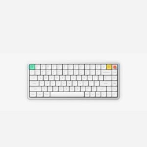 Nuphy Air75 V3 – Full specification