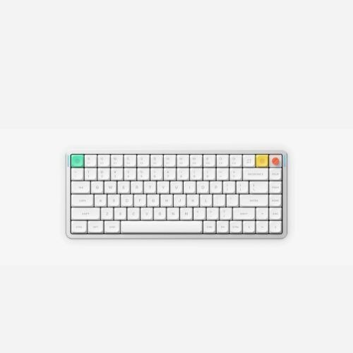 Nuphy Air75 V3 – Full specification