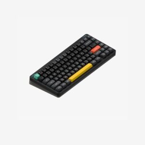 Nuphy Halo75 – Full specification