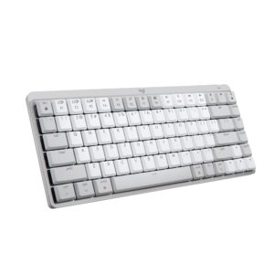 Logitech MX Mechanical Mini – Full specification