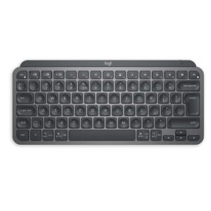 Logitech MX Keys Mini – Full specification
