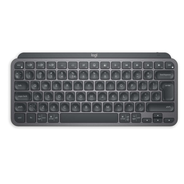 Logitech MX Keys Mini – Full specification