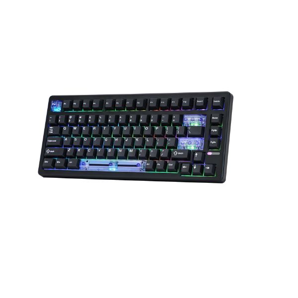 Epomaker HE80+ – Full specification