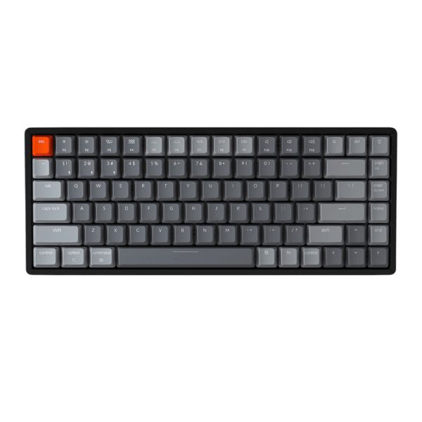 Keychron K2 HE – Full specification