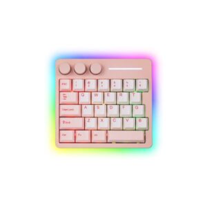 KiiBOOM Cybrix 16 – Full specification