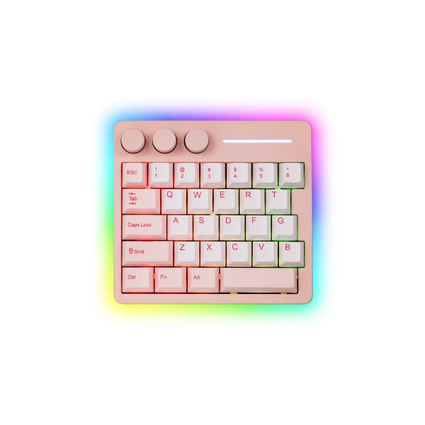 KiiBOOM Cybrix 16 – Full specification