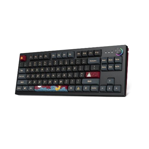 Montech MKey TKL – Full specification