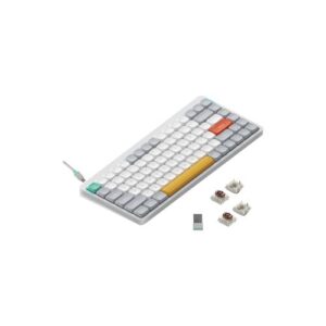 Nuphy Air75 V2 – Full specification