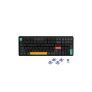 Nuphy Air96 V2 – Full specification