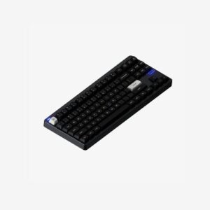 Nuphy Gem80 – Full specification