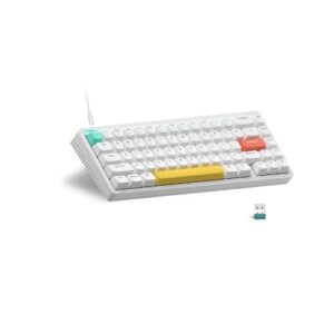 Nuphy Halo65 – Full specification