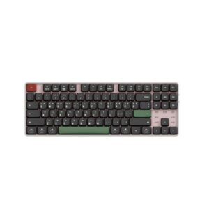 Wizmax CALUX (Gateron) – Full specification