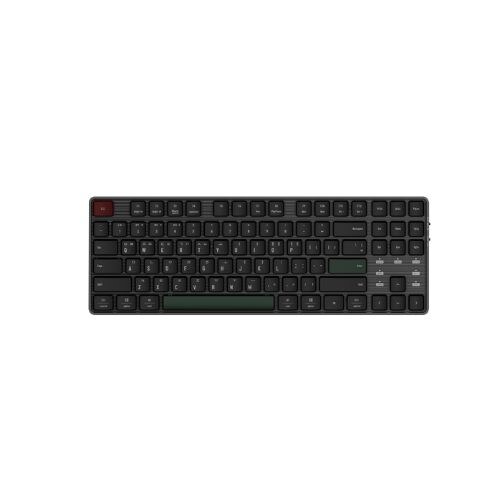Wizmax CALUX TKL Forest Shadow – Full specification