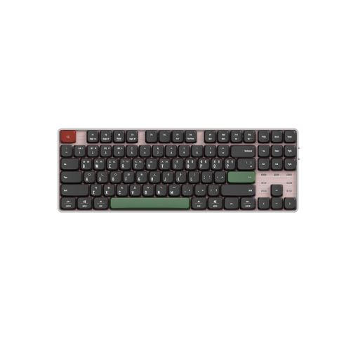 Wizmax CALUX TKL Royal Bloom - Full specification
