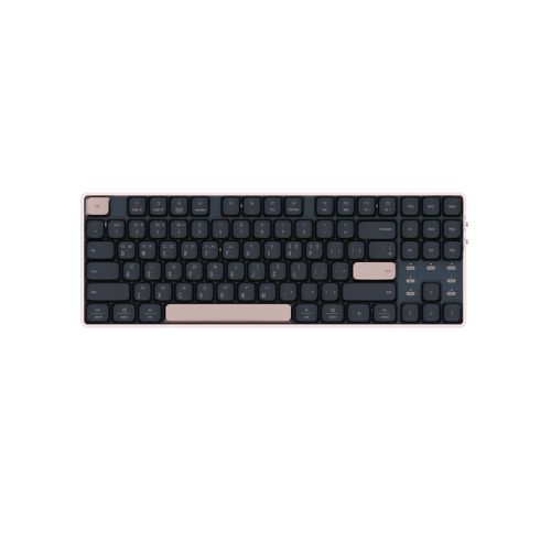 Wizmax CALUX TKL Twilight Blaze - Full specification