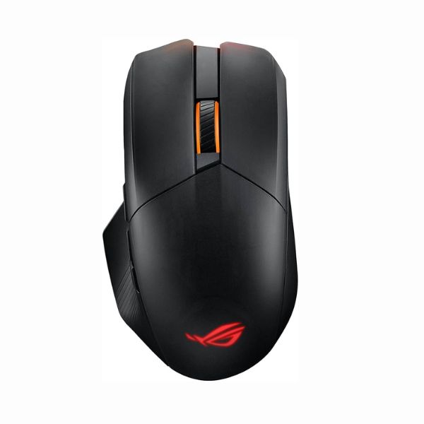 ASUS ROG Chakram X – Specification