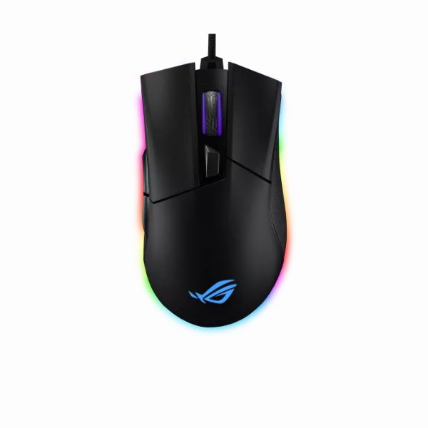 ASUS ROG Gladius II – Specification