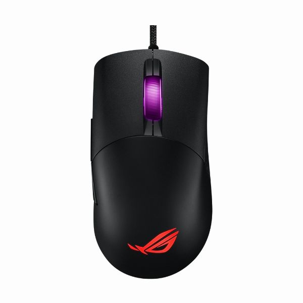 ASUS ROG Keris – Specification