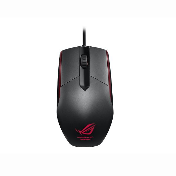ASUS ROG Sica – Specification